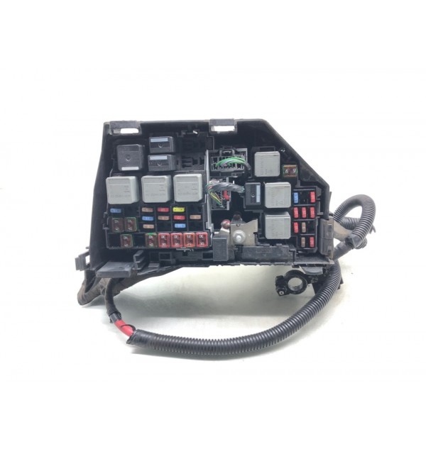 Блок предохранителей бу для Ford S-Max 1 2.0 TDCi,  2009 г.