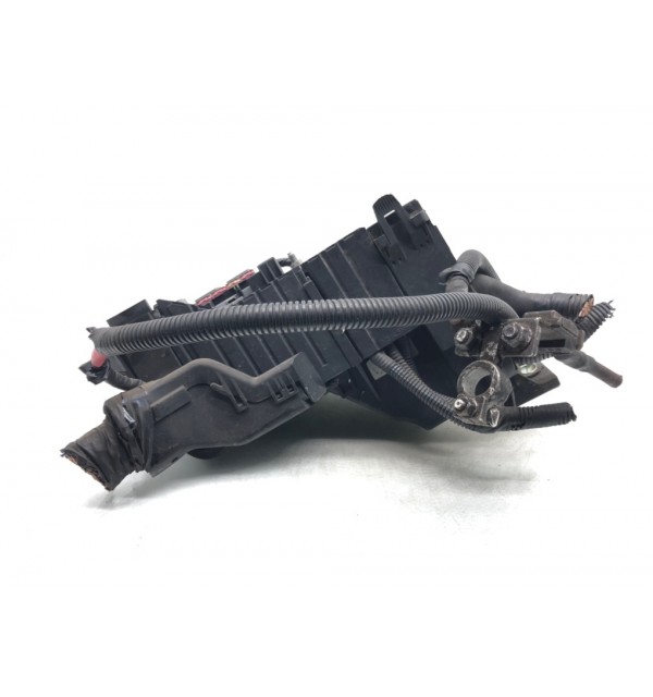 Блок предохранителей бу для Ford S-Max 1 2.0 TDCi,  2009 г.