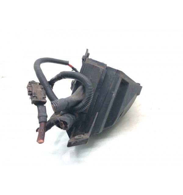 Блок предохранителей бу для Ford S-Max 1 2.0 TDCi,  2009 г.