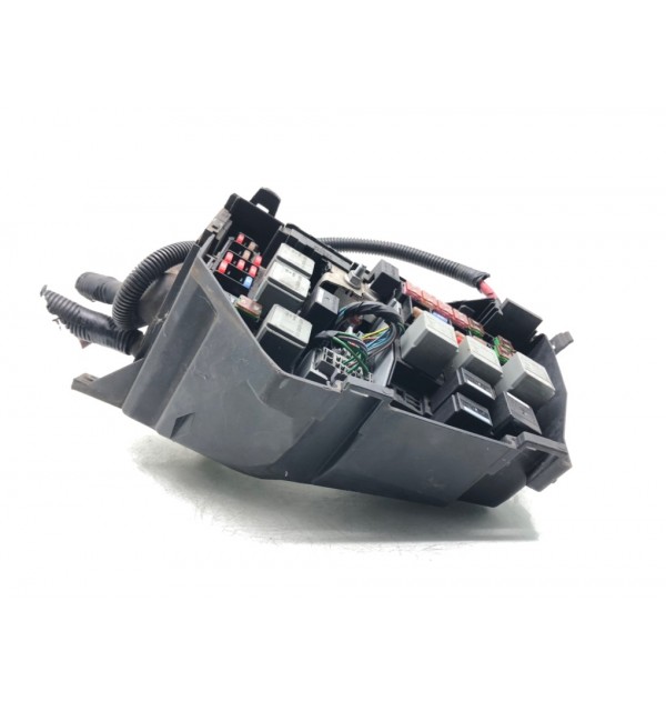 Блок предохранителей бу для Ford S-Max 1 2.0 TDCi,  2009 г.