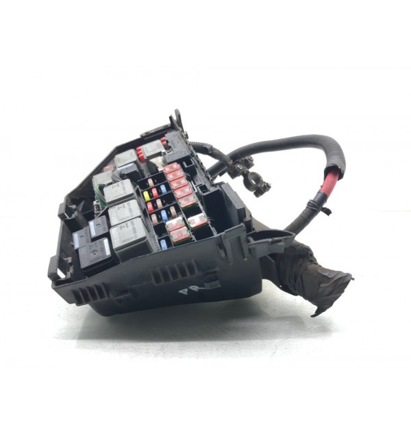 Блок предохранителей бу для Ford S-Max 1 2.0 TDCi,  2009 г.