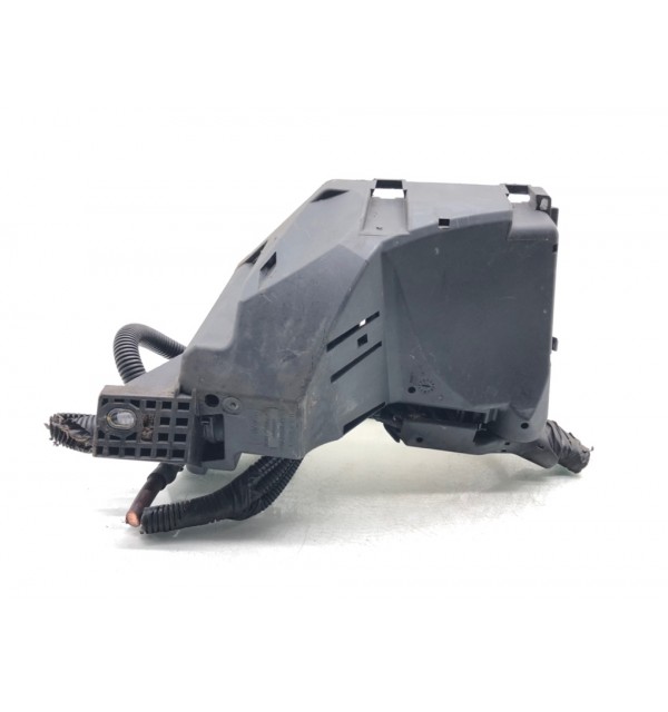 Блок предохранителей бу для Ford S-Max 1 2.0 TDCi,  2009 г.