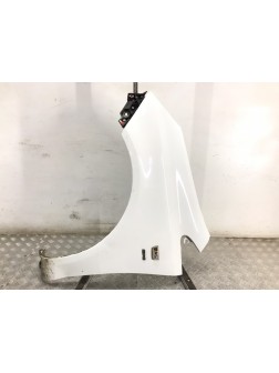 Крыло переднее левое бу для Opel Corsa D 1.2 i,  2010 г.