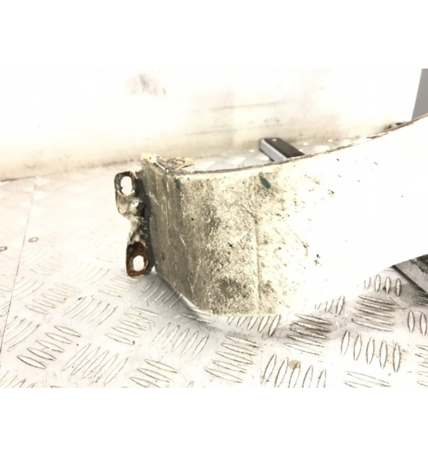 Крыло переднее левое бу для Opel Corsa D 1.2 i,  2010 г.