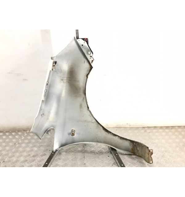 Крыло переднее левое бу для Opel Corsa D 1.2 i,  2010 г.