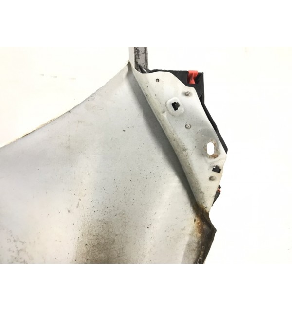 Крыло переднее левое бу для Opel Corsa D 1.2 i,  2010 г.