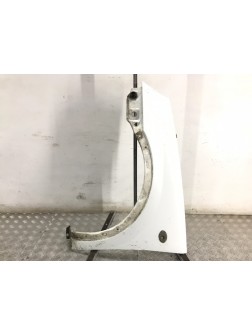 Крыло переднее левое бу для Opel Combo C 1.3 CDTi,  2008 г.