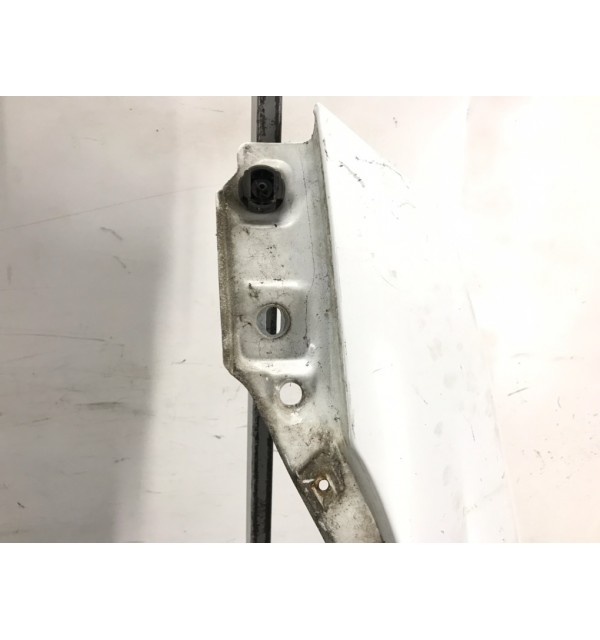 Крыло переднее левое бу для Opel Combo C 1.3 CDTi,  2008 г.