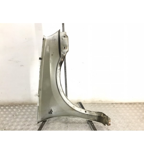 Крыло переднее левое бу для Opel Combo C 1.3 CDTi,  2008 г.