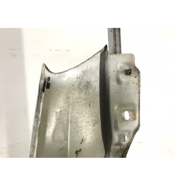 Крыло переднее левое бу для Opel Combo C 1.3 CDTi,  2008 г.