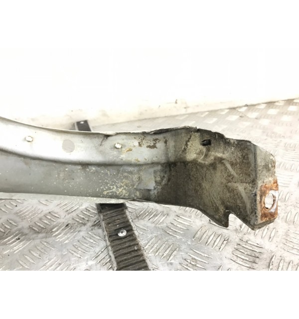 Крыло переднее левое бу для Opel Combo C 1.3 CDTi,  2008 г.