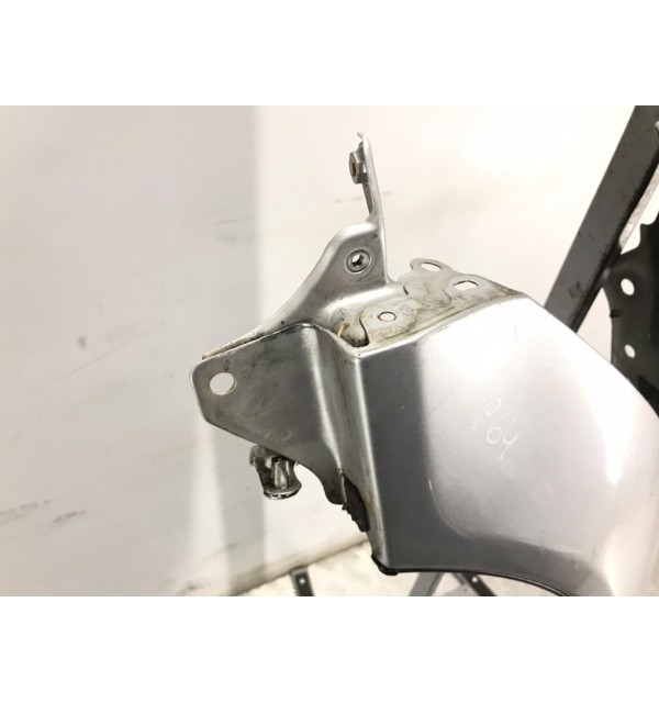 Крыло переднее левое бу для Lexus LS 430 4.3 i,  2005 г.