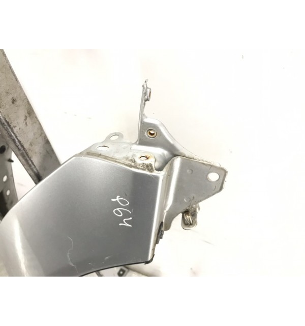 Крыло переднее правое бу для Lexus LS 430 4.3 i,  2005 г.