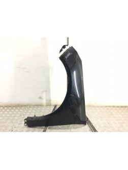 Крыло переднее левое бу для Ford Focus 3 1.6 TDCi,  2012 г.