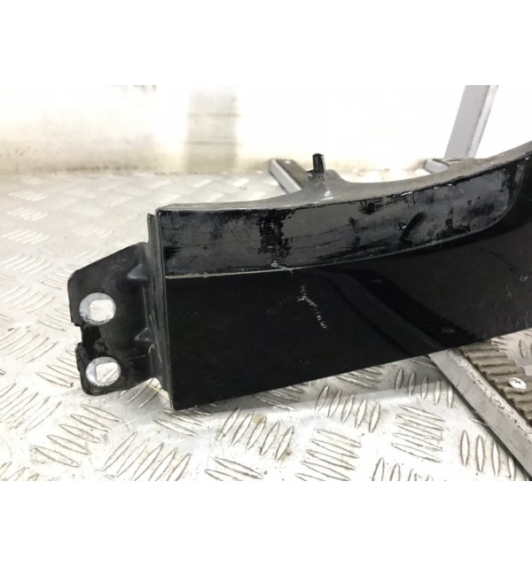 Крыло переднее левое бу для Ford Focus 3 1.6 TDCi,  2012 г.