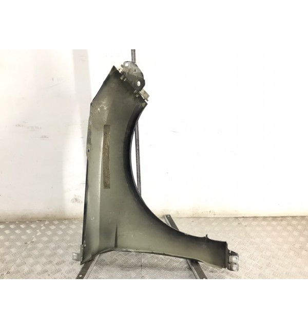 Крыло переднее левое бу для Ford Focus 3 1.6 TDCi,  2012 г.