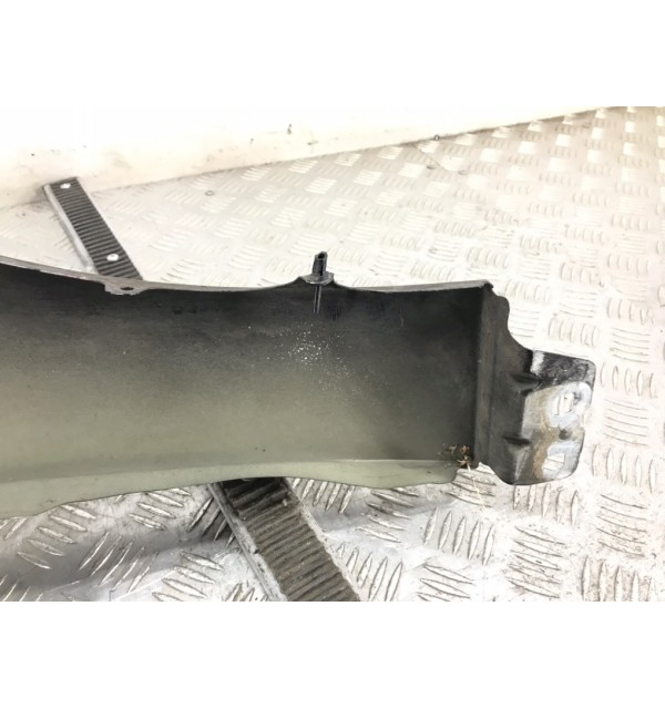 Крыло переднее левое бу для Ford Focus 3 1.6 TDCi,  2012 г.