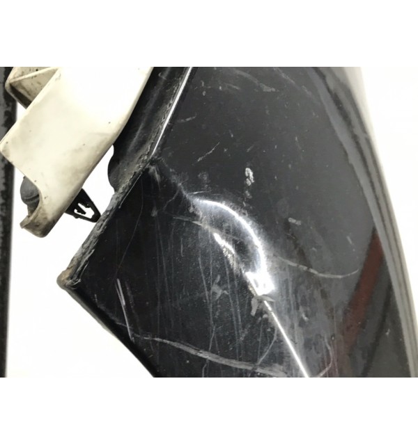 Крыло переднее левое бу для Ford Focus 3 1.6 TDCi,  2012 г.