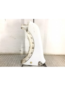 Крыло переднее левое бу для Ford Transit Connect  1.8 TDCi,  2009 г.