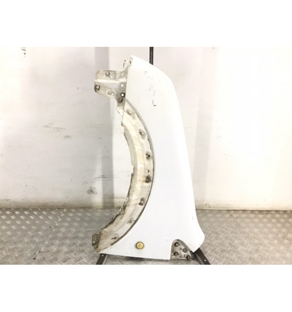 Крыло переднее левое бу для Ford Transit Connect  1.8 TDCi,  2009 г.