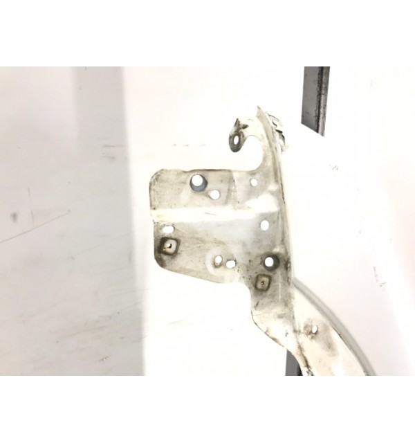 Крыло переднее левое бу для Ford Transit Connect  1.8 TDCi,  2009 г.