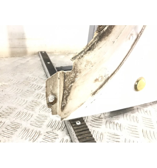 Крыло переднее левое бу для Ford Transit Connect  1.8 TDCi,  2009 г.