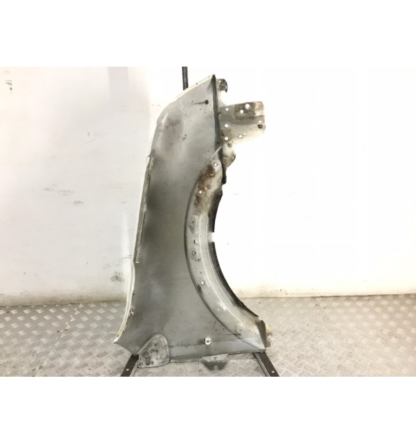 Крыло переднее левое бу для Ford Transit Connect  1.8 TDCi,  2009 г.