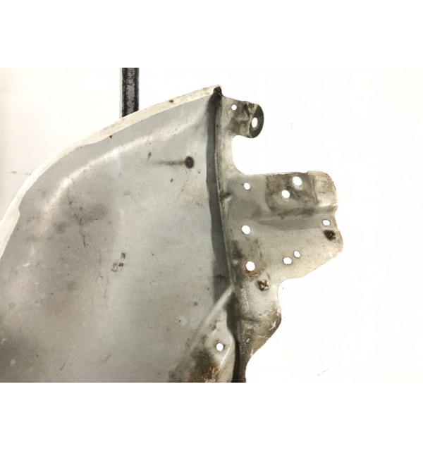 Крыло переднее левое бу для Ford Transit Connect  1.8 TDCi,  2009 г.