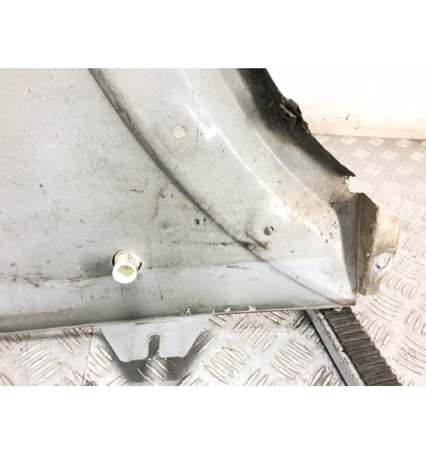 Крыло переднее левое бу для Ford Transit Connect  1.8 TDCi,  2009 г.