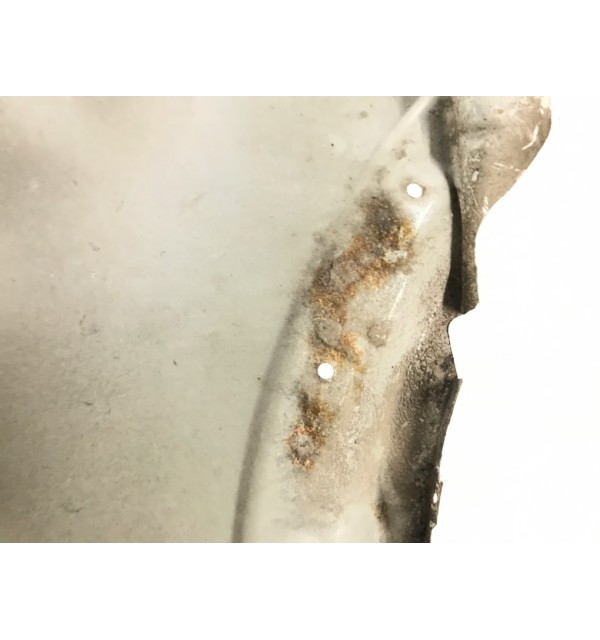 Крыло переднее левое бу для Ford Transit Connect  1.8 TDCi,  2009 г.