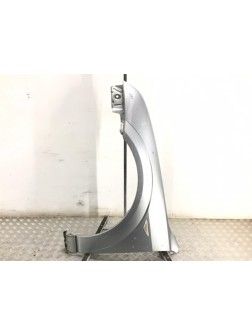 Крыло переднее левое бу для Ford Mondeo 3 1.8 i,  2004 г.