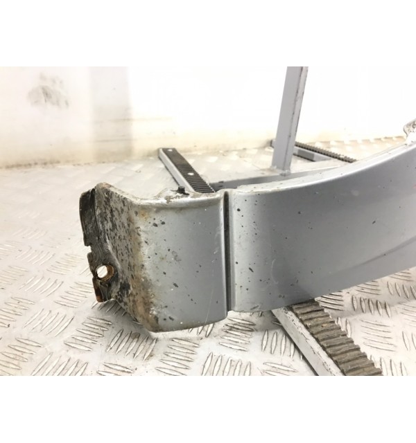 Крыло переднее левое бу для Ford Mondeo 3 1.8 i,  2004 г.