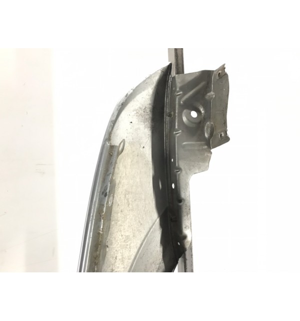 Крыло переднее левое бу для Ford Mondeo 3 1.8 i,  2004 г.