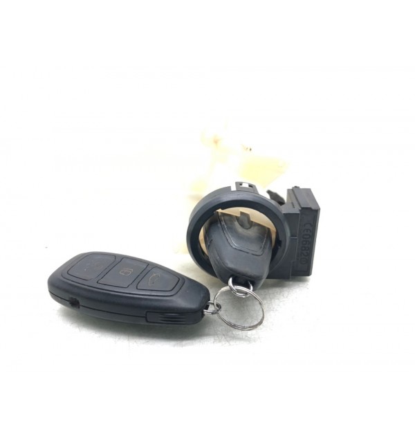 Замок зажигания бу для Ford Galaxy 2 2.0 TDCi,  2010 г.