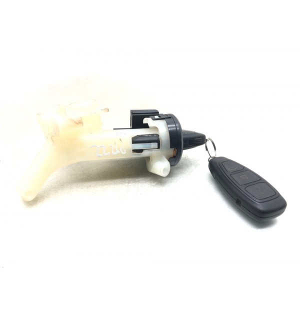 Замок зажигания бу для Ford Galaxy 2 2.0 TDCi,  2010 г.