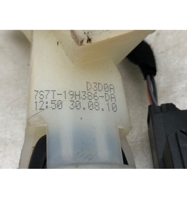 Замок зажигания бу для Ford Galaxy 2 2.0 TDCi,  2010 г.