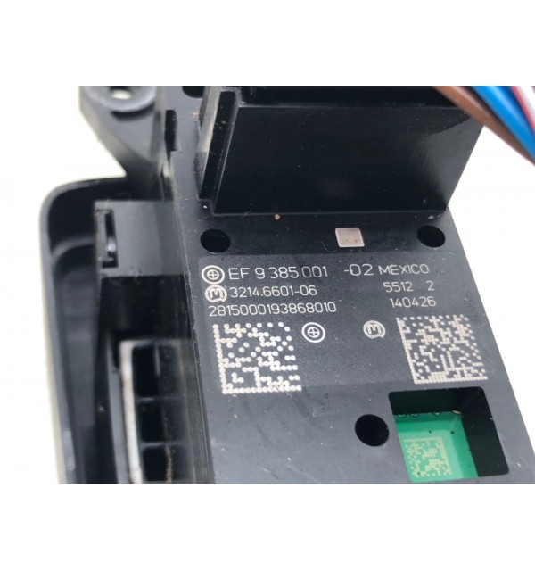 Кнопка ручного тормоза (ручника) бу для BMW 2 F46 1.5 i,  2016 г.