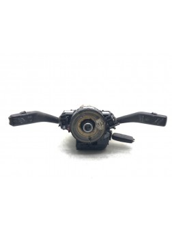 Переключатель подрулевой (стрекоза) бу для Volkswagen Golf 5 1.9 TDi,  2008 г.