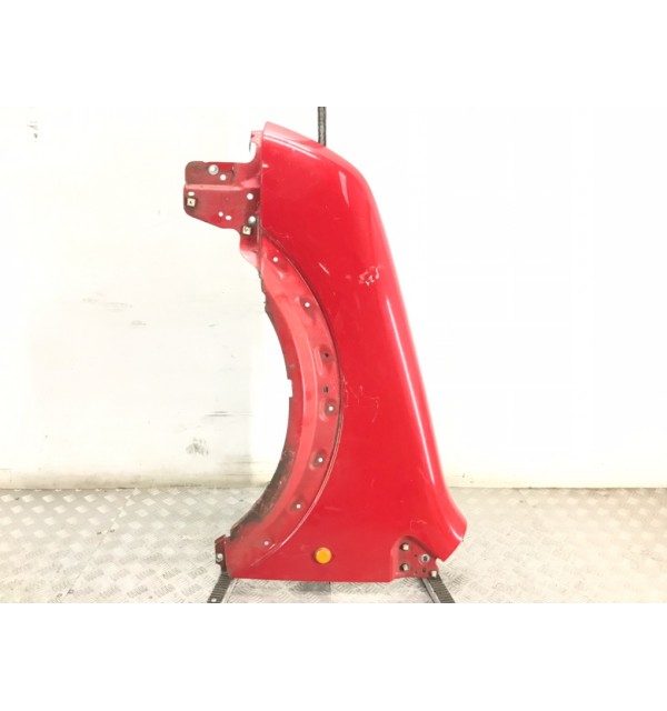 Крыло переднее левое бу для Ford Transit Connect 1 1.8 TDCi,  2008 г.