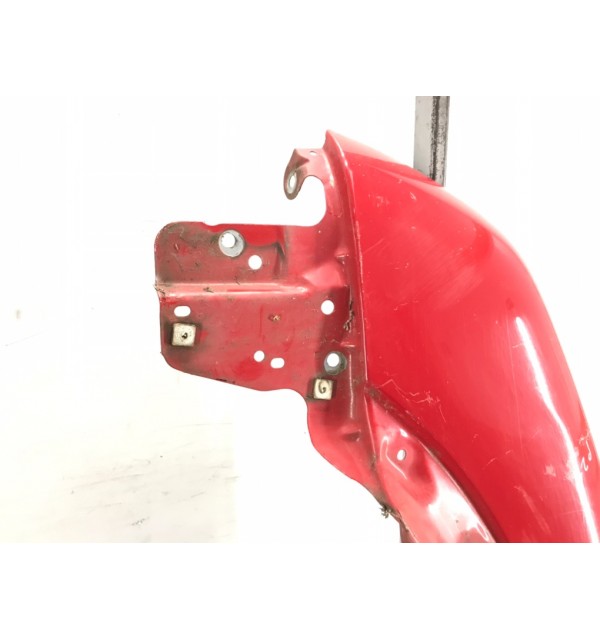 Крыло переднее левое бу для Ford Transit Connect 1 1.8 TDCi,  2008 г.