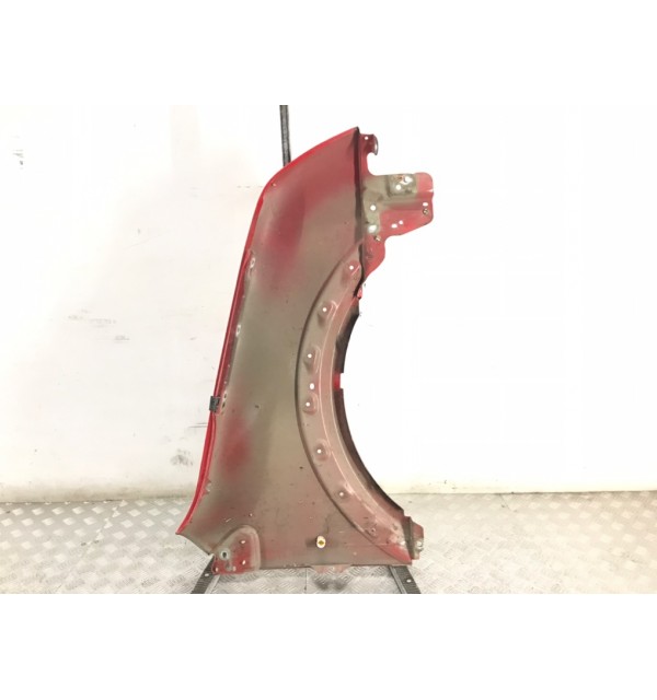 Крыло переднее левое бу для Ford Transit Connect 1 1.8 TDCi,  2008 г.