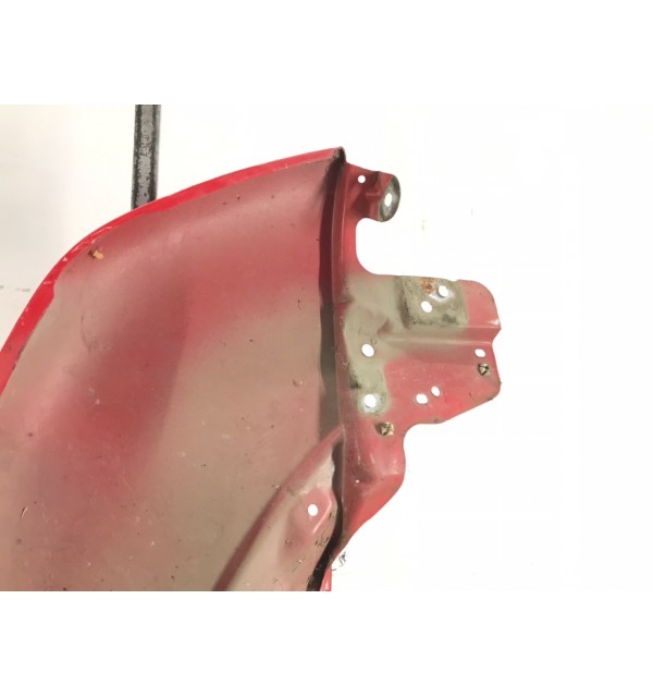 Крыло переднее левое бу для Ford Transit Connect 1 1.8 TDCi,  2008 г.