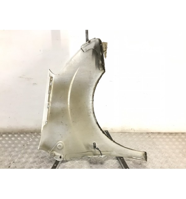 Крыло переднее левое бу для Citroen Berlingo 2 1.6 HDi,  2012 г.