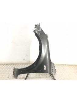 Крыло переднее левое бу для Kia Ceed 1 1.6 CRDi,  2010 г.