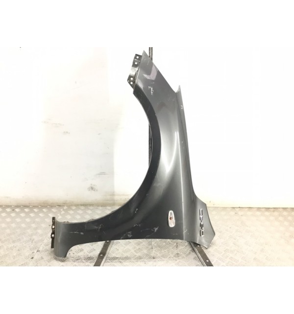 Крыло переднее левое бу для Kia Ceed 1 1.6 CRDi,  2010 г.