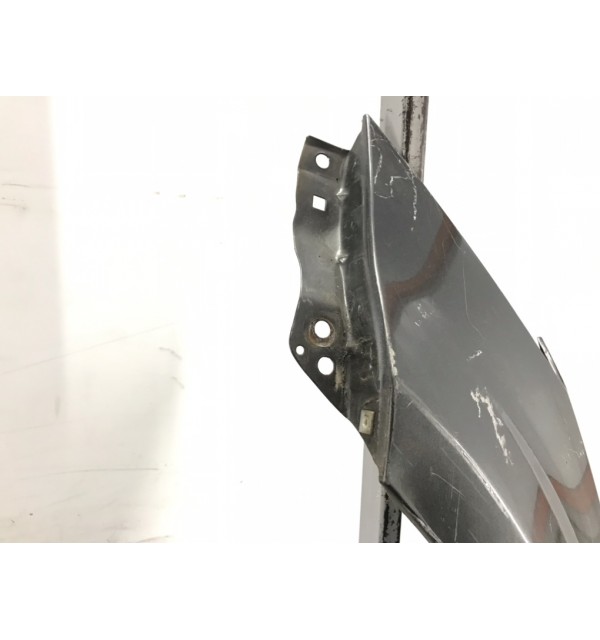 Крыло переднее левое бу для Kia Ceed 1 1.6 CRDi,  2010 г.