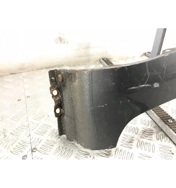 Крыло переднее левое бу для Kia Ceed 1 1.6 CRDi,  2010 г.