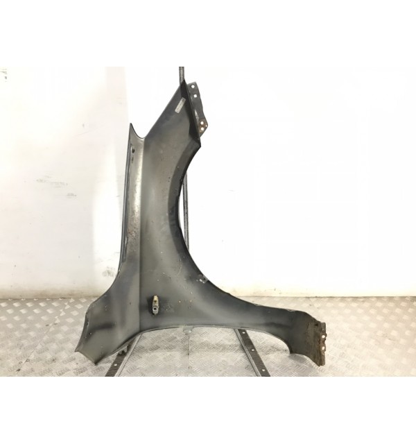 Крыло переднее левое бу для Kia Ceed 1 1.6 CRDi,  2010 г.