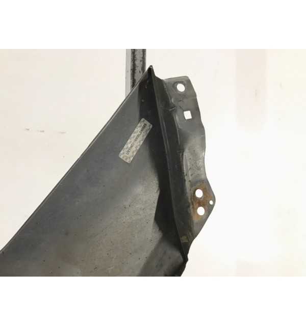 Крыло переднее левое бу для Kia Ceed 1 1.6 CRDi,  2010 г.