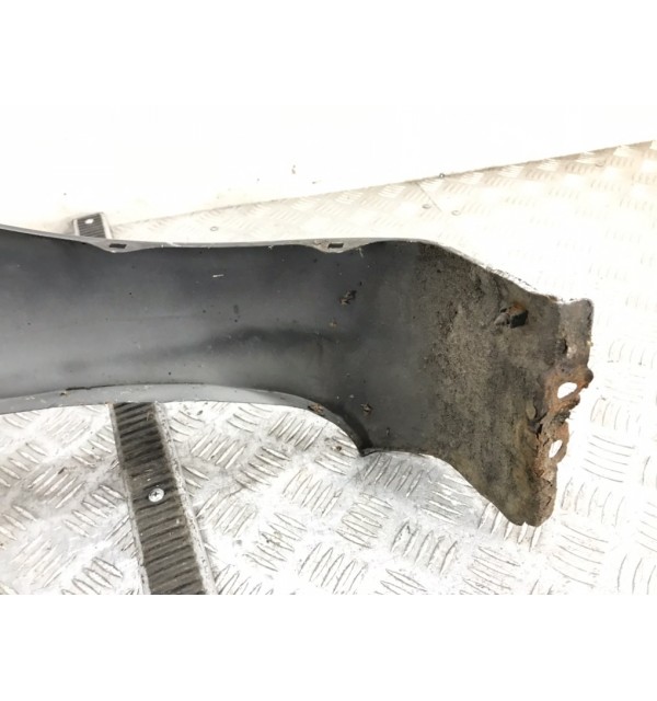 Крыло переднее левое бу для Kia Ceed 1 1.6 CRDi,  2010 г.